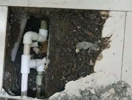 前郭尔罗斯测漏水哪家好