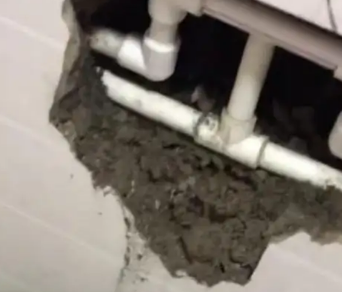 前郭尔罗斯漏水检测电话