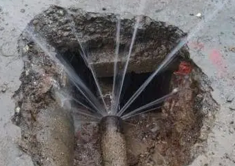 前郭尔罗斯漏水检测多少钱