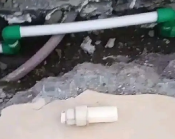 前郭尔罗斯卫生间测漏水多少钱