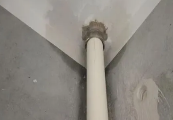 前郭尔罗斯卫生间测漏水之渗水防护