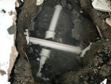 前郭尔罗斯漏水检测公司哪家好