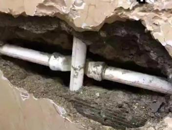 前郭尔罗斯漏水检测电话多少