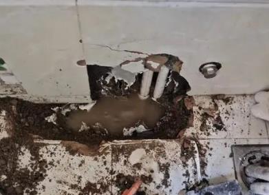前郭尔罗斯漏水检测电话
